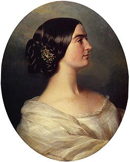 Charlotte Canning, Countess Canning
