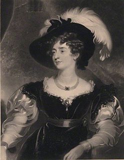 Charlotte Percy