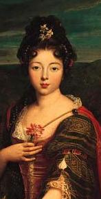 Charlotte of Lorraine