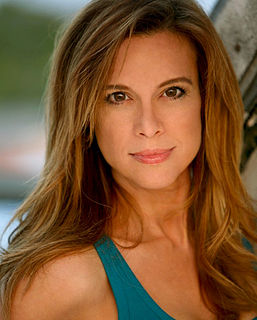 Chase Masterson