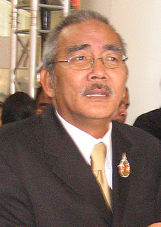 Chatrichalerm Yukol