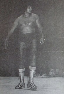 Chavo Guerrero, Sr.