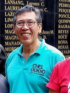 Jose Manuel Diokno