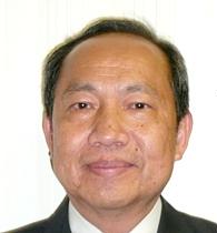Chen Po-chih