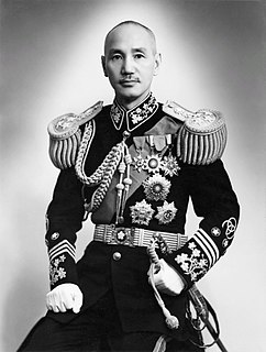 Chiang Kai-shek>