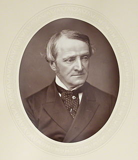Chichester Parkinson-Fortescue, 1st Baron Carlingford