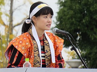 Chiho Murata