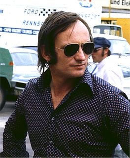 Chris Amon>