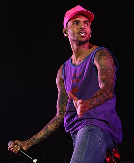 Chris Brown>