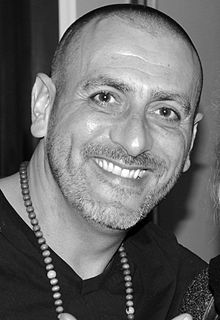 Chris Gascoyne