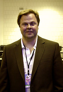 Chris Klaus
