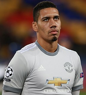 Christopher Smalling>