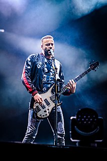 Christopher Wolstenholme