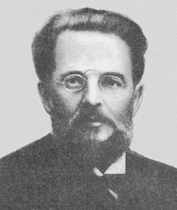 Christapor Mikaelian