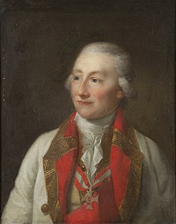 Christian August, Prince of Waldeck and Pyrmont