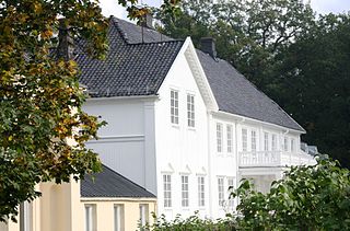 Christian August Anker