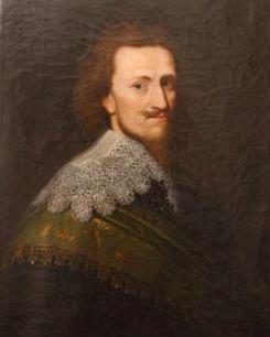 Cristián II de Anhalt-Bernburg