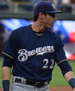 Christian Yelich