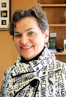 Christiana Figueres>