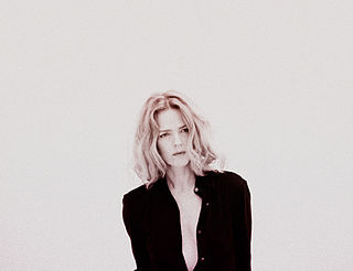 Christina Rosenvinge