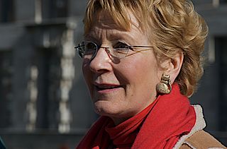 Christine Hamilton