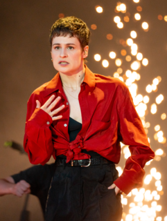 Christine and the Queens>