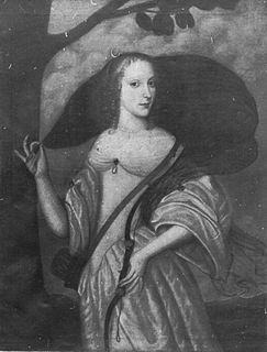 Christine of Baden-Durlach