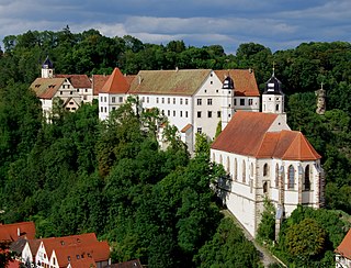 Cristóbal de Hohenzollern-Haigerloch