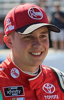 Christopher Bell