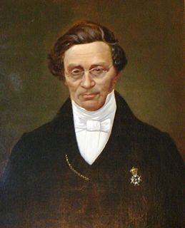 Christopher Jacob Boström