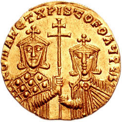 Christopher Lekapenos