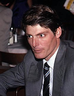 Christopher Reeve>