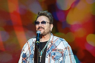Chuck Negron>