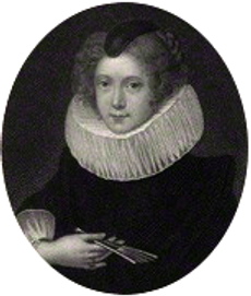 Cicely Compton