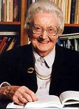 Cicely Saunders>