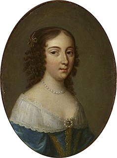 Claire-Clémence de Maillé-Brézé