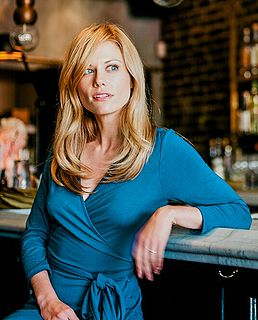 Claire Coffee>
