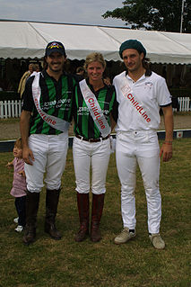 Clare Mountbatten, Marchioness of Milford Haven