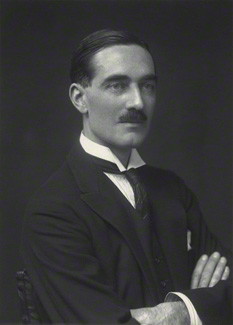 Clarence Bruce, 3rd Baron Aberdare