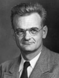 Clarence Melvin Zener