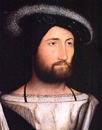 Claudio I de Guisa