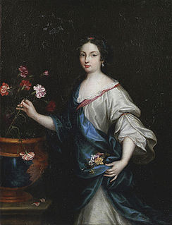 Claudia de Vin des Œillets