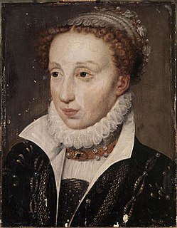 Claudia de Francia, duquesa de Lorena