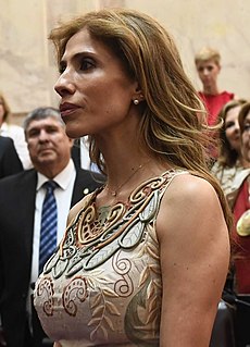 Claudia Ledesma Abdala de Zamora