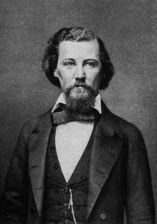 Clement Claiborne Clay