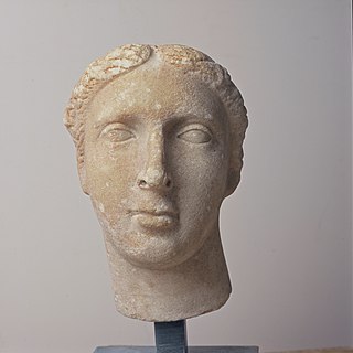 Cleopatra V Trifena