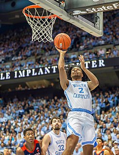 Coby White>