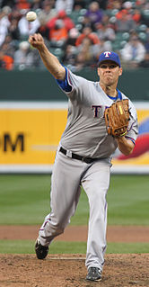 Colby Lewis>