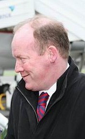 Conor Lenihan