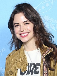 Conor Leslie>